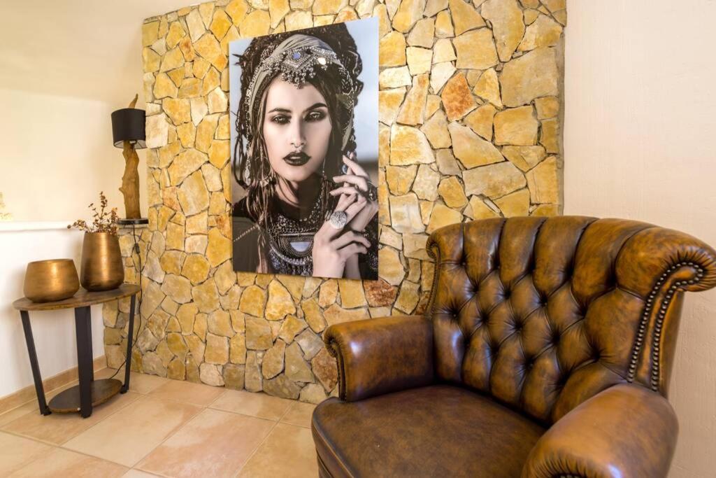 Meerblick Villa "Buena Vista" In Santa Ponsa, Mallorca 外观 照片